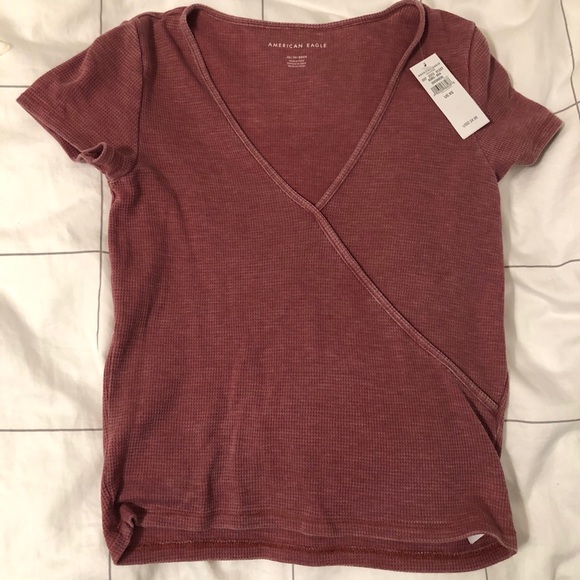 American Eagle Outfitters Tops - AE Top - New with tags!